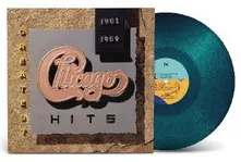Vinyl GREATEST HITS 1982-1989 (LIMITED)