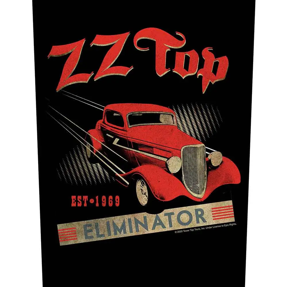 Eliminator