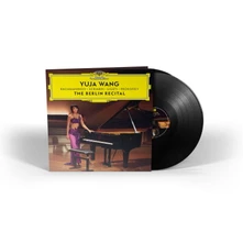 Yuja Wang, Vinyl THE BERLIN RECITAL