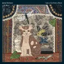 CD I WAS A CAT IN A BOOK