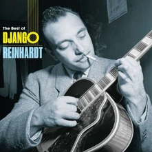 Django Reinhardt, Vinyl BEST OF DJANGO REINHARDT