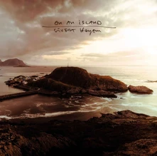 Sivert Høyem, Vinyl ON AN ISLAND