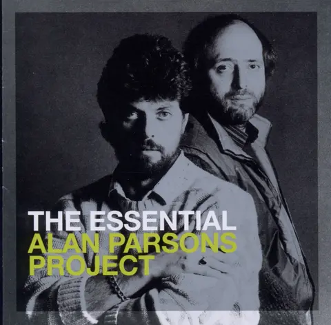 The Essential Alan Parsons Project