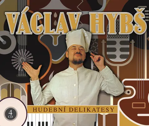 Hudební Delikatesy
