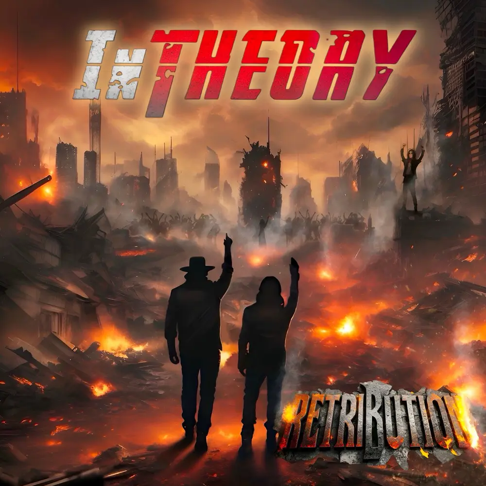 RETRIBUTION