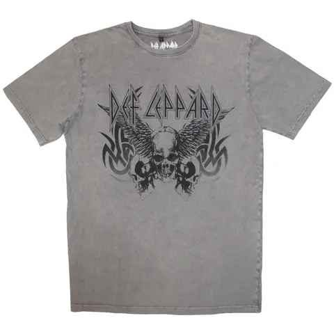 Tribal Skull