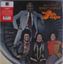 Vinyl Be Altitude: Respect Yourself