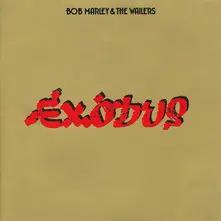 & The Wailers - Exodus thumbnail