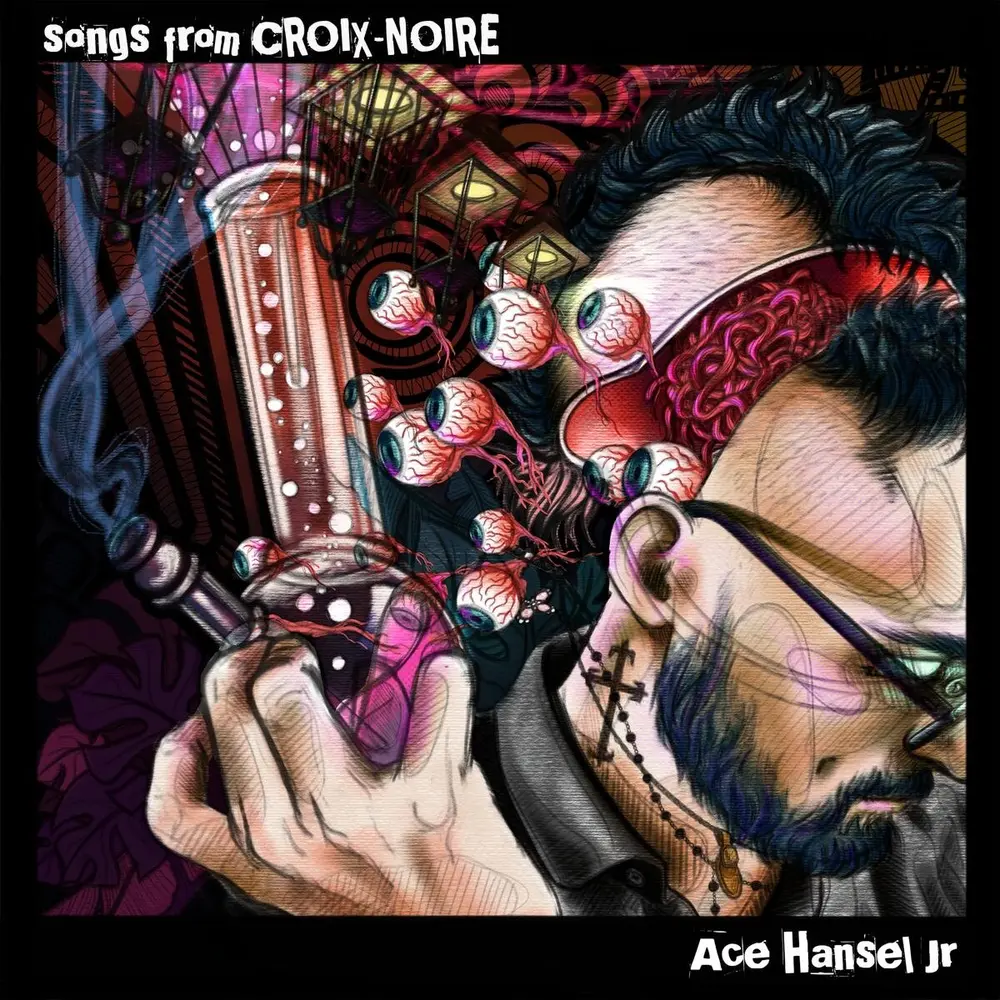 SONGS FROM CROIX-NOIRE