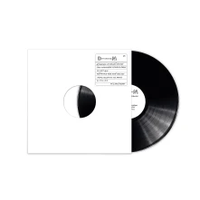 Depeche Mode, Vinyl Before We Drown / People Are Good (Remixes)