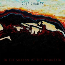 CD IN THE SHADOW OF THE MOUNTAIN