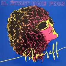 Michel Polnareff – IL ETAIT UNE FOIS POLNAREF (Vinyl)