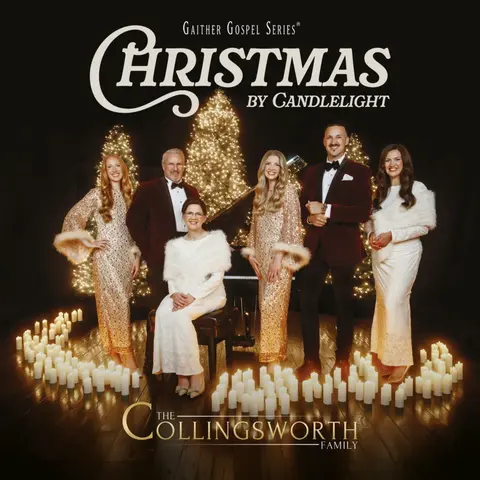 CHRISTMAS BY CANDLELIGHT