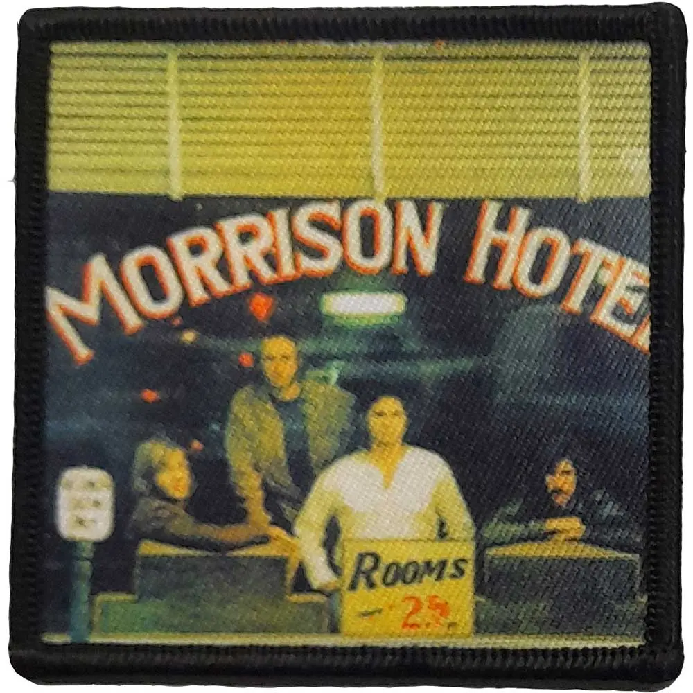 Morrison Hotel