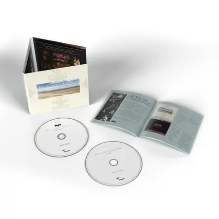 Runrig – CUTTER & THE CLAN (CD)