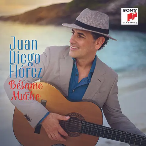 Bésame Mucho