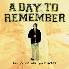 Vinyl For Those Who Have Heart