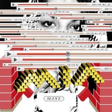 M.I.A., CD /\ /\ /\ Y /\