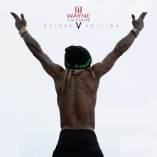 Lil Wayne, CD THA CARTER V (Deluxe Edition)