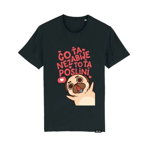 Čo ťa nezabije, to ťa posliní