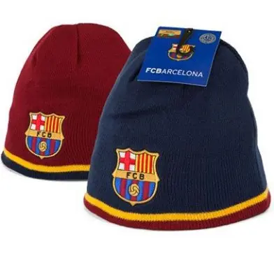 FC Barcelona obojstranná (Čapica)