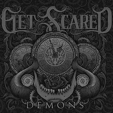 GET SCARED - DEMONS thumbnail