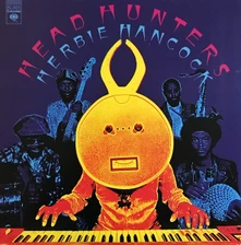Herbie Hancock, Vinyl Head Hunters
