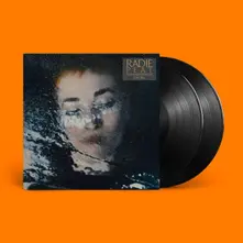 Vinyl NO HUMAN TONGUE CAN TELL