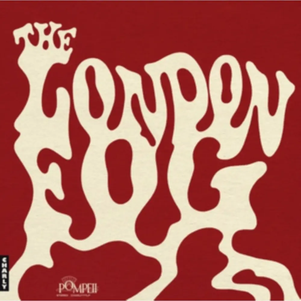 THE LONDON FOG