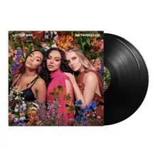Vinyl Between Us