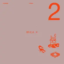 Oh Wonder – 22 BREAK (CD)