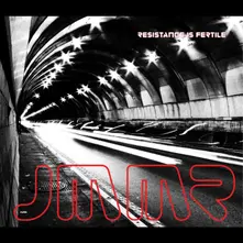 JMMR, Vinyl RESISTANCE IS FERTILE