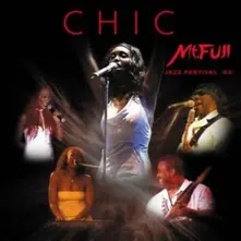 Chic – MOUNT FUJI JAZZ FESTIVAL '03 (CD)