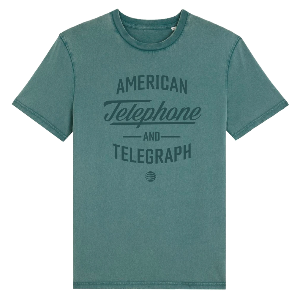 AT&T Vintage Tee