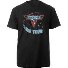 Tričko 1980 Tour