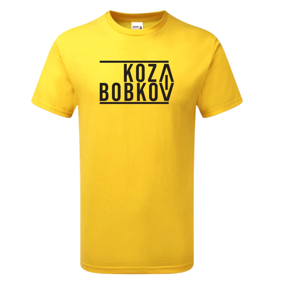 Koza Bobkov