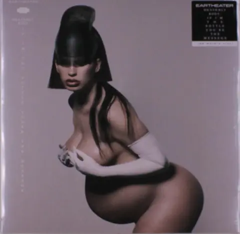 HEAVENLY BODY: IF I'M ...