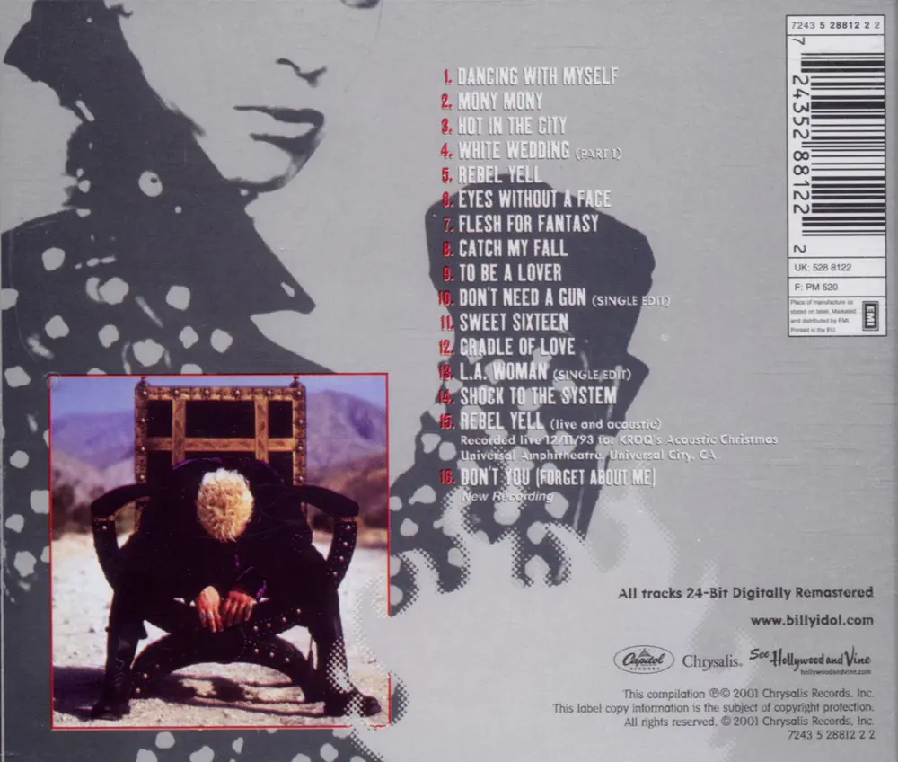 GREATEST HITS