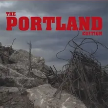 Vinyl PORTLAND EDITION