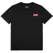 Red Decca Embroidered Logo thumbnail