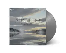 Various Artists, Vinyl ADAGIETTO - SMOOTH AND...