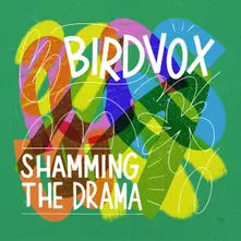 CD SHAMMING THE DRAMA