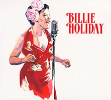 Billie Holiday, CD You Go to My Head / Blue Moon / Tenderly (Box Set)