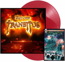 Vinyl TRANSITUS