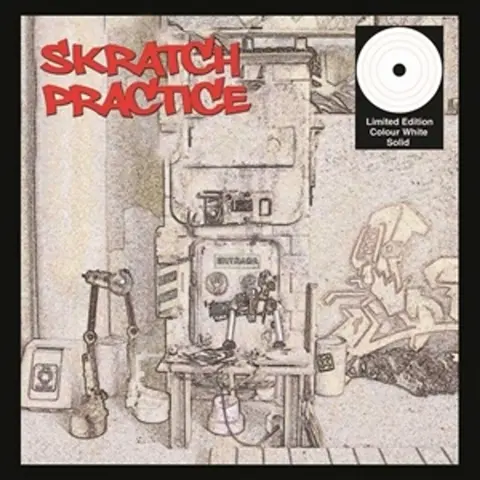 Kut - Scratch Practice