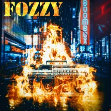 Fozzy, CD BOOMBOX