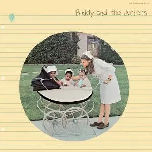 BUDDY AND THE JUNIORS