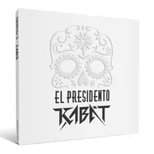 Kabát – El Presidento (CD)
