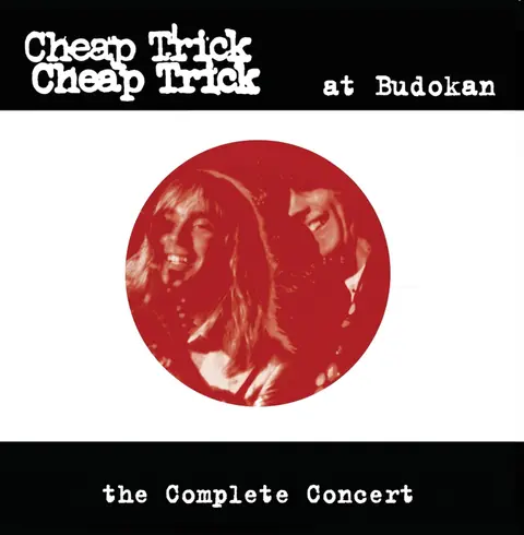 AT BUDOKAN: THE COMPLE...