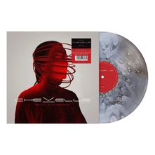 Vinyl Bright As Blasphemy